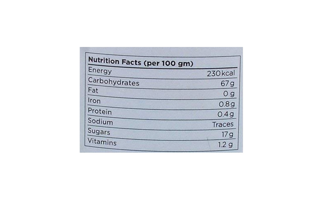 Societe Naturelle Eucalyptus Honey    Glass Jar  1 kilogram